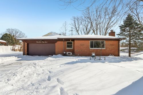 4747 Beth Ann Dr, Indianapolis, IN, 46221-3421 | Card Image