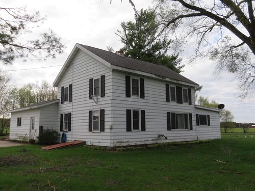 N6782 State Road 49, SCANDINAVIA, WI, 54945 | Card Image