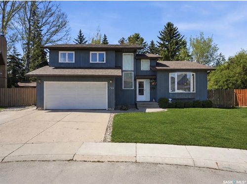 719 Wakaw Terr, Saskatoon, SK, S7J4C1 | Card Image