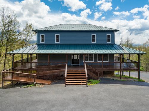 510 Wildflower Ridge Rd, Gatlinburg, TN, 37738 | Card Image