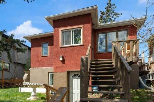 4007 Centre A St Ne, Calgary, AB, T2E3A7 | Card Image