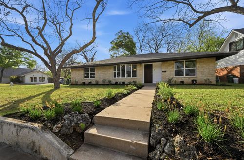 5301 Buffalo Pass, Austin, TX, 78745-2705 | Card Image