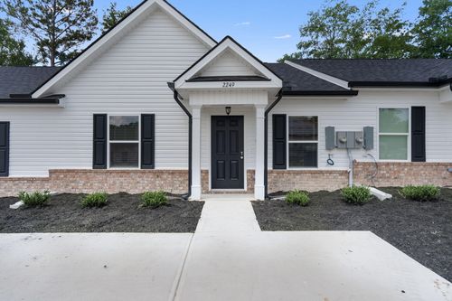 2312 Bishop Way, Augusta, GA, 30906-4672 | Card Image