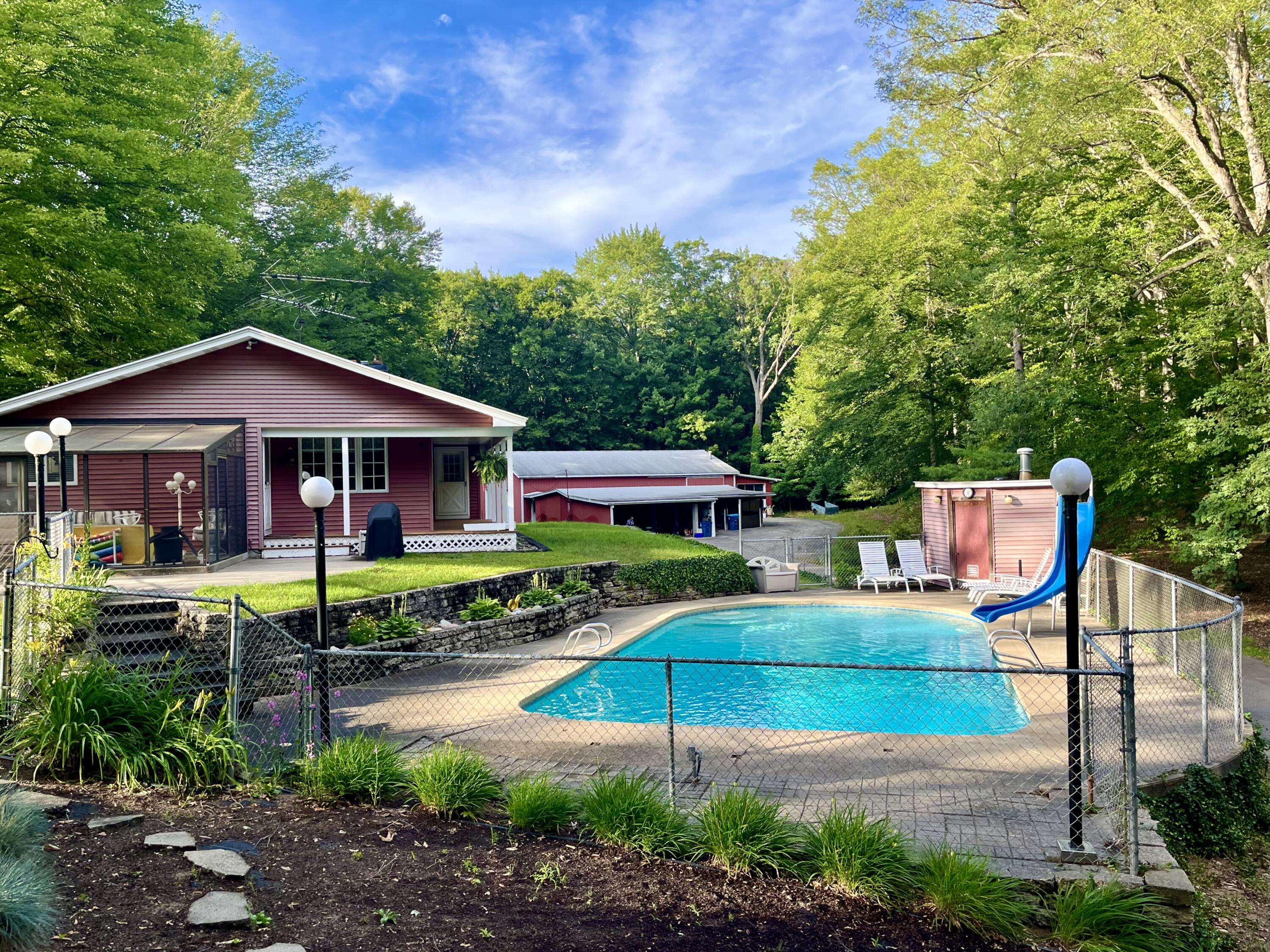 112th Ave, Grand Haven, MI 49417