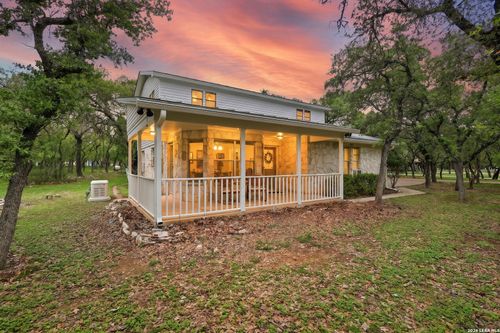 261 Fawn Ln, Spring Branch, TX, 78070-5604 | Card Image
