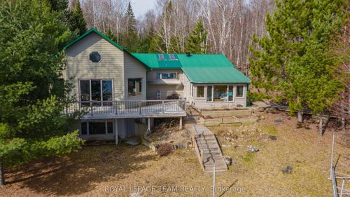 36 Whites Road, South Algonquin, ON, K0J1B0 | Card Image