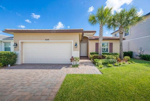 8148 Nw Greenbank Cir, Port St. Lucie, FL, 34987-3044 | Card Image