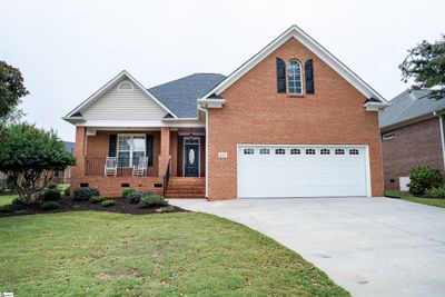 492 Cider Park Drive, House other with 3 bedrooms, 2 bathrooms and 2 parking in Boiling Springs SC | Image 1