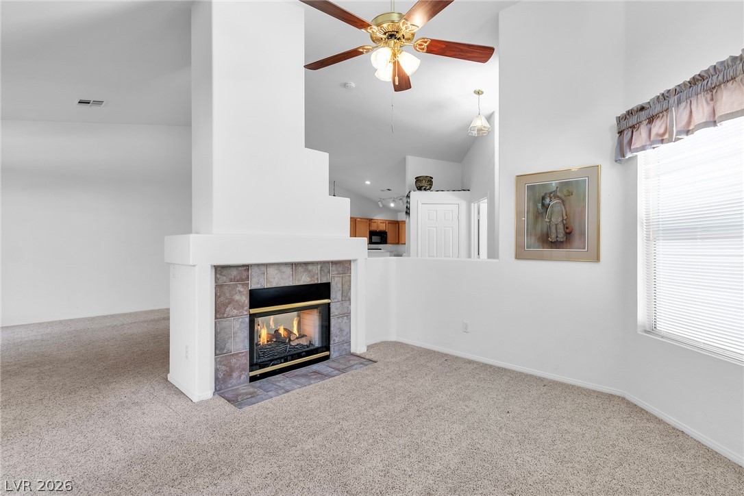 Residential in Las Vegas 4