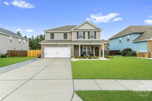 162 Saddleclub Way, Guyton, GA, 31312-7132 | Card Image