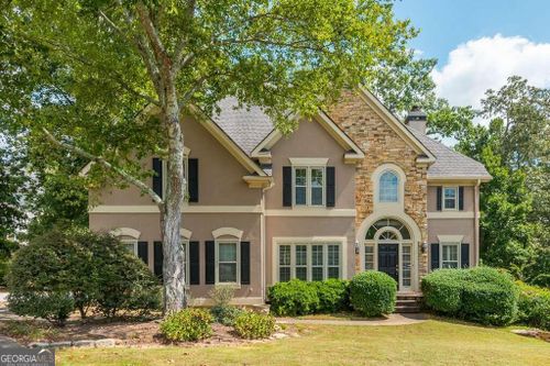 230 Winnipeg Lane, Alpharetta, GA, 30022 | Card Image