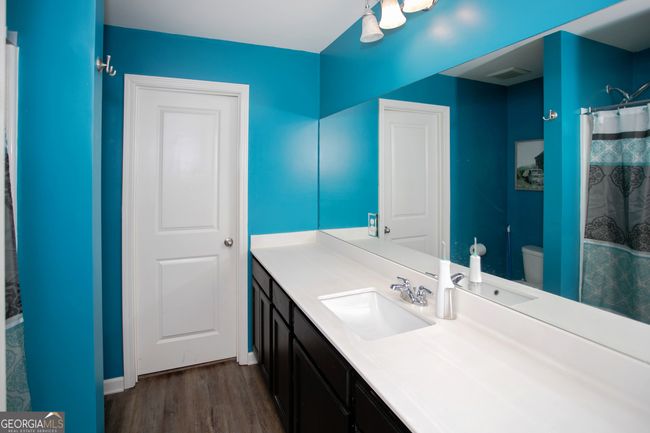 1056 Coldwater Dr, House other with 4 bedrooms, 3 bathrooms and null parking in Griffin GA | Image 22