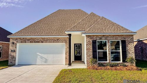 12367 Preakness Dr, Denham Springs, LA, 70726-7480 | Card Image