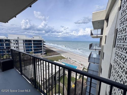 6d-1343 Highway A1a, Satellite Beach, FL, 32937-2472 | Card Image