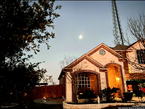 449 Timber Crk, Schertz, TX, 78108-2413 | Card Image