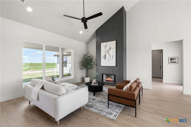 16120 Audrey Ln, House other with 4 bedrooms, 4 bathrooms and null parking in Holland TX | Image 7