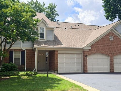 c1-1508 Seville Court, Wheeling, IL, 60090 | Card Image