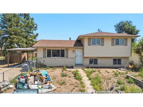 1471 Southmoor Dr, Fountain, CO, 80817-1035 | Card Image