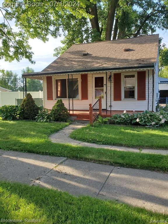 Belmont Ave, Warren, MI 48089