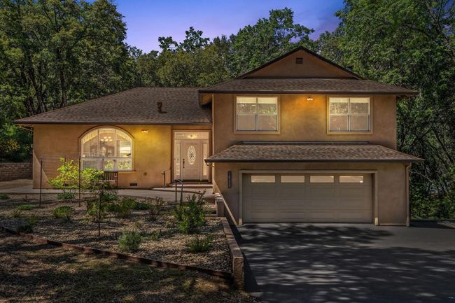 18777 Sugar Pine Dr S, House other with 3 bedrooms, 3 bathrooms and null parking in Pine Grove CA | Image 4