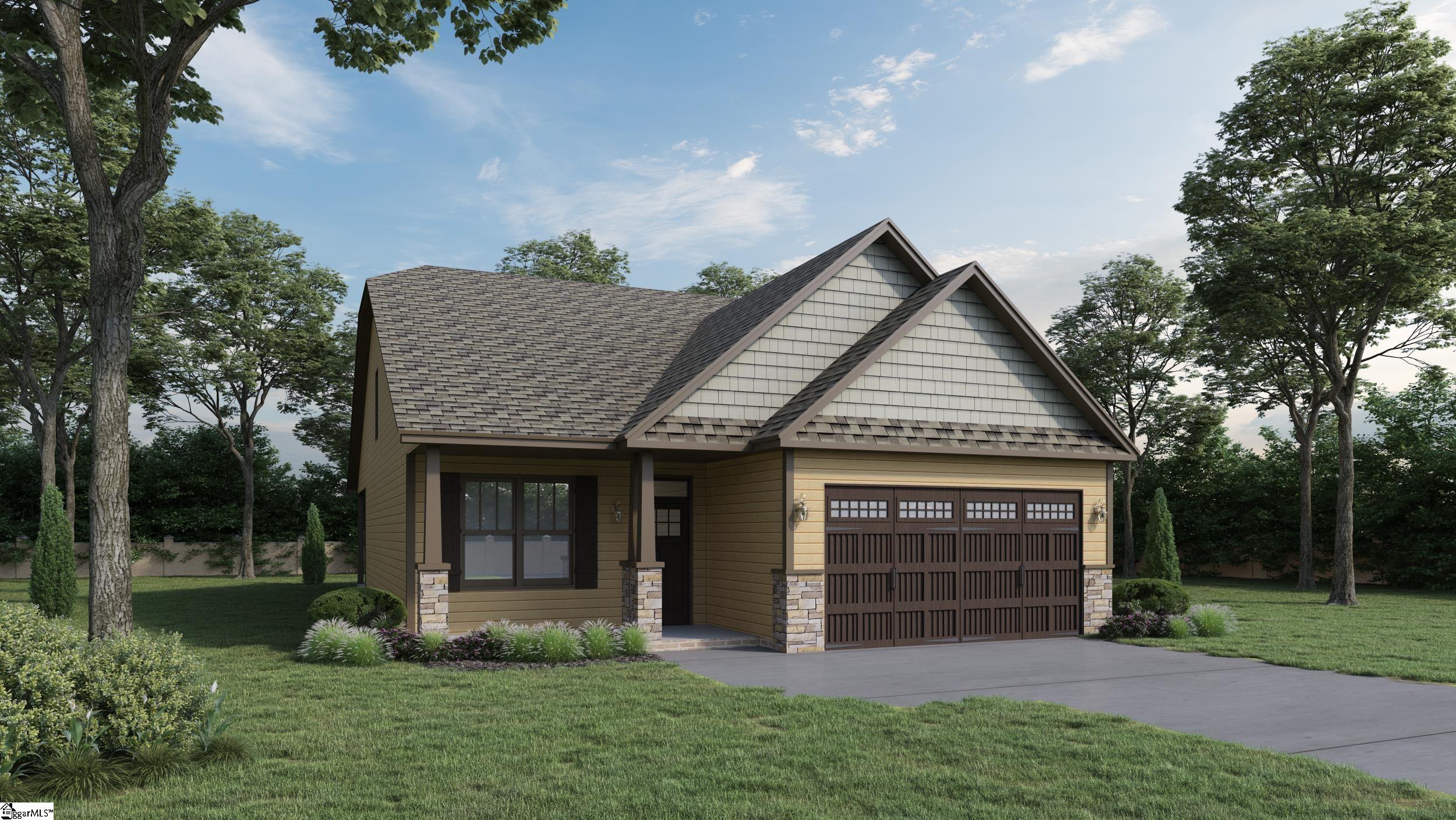 Abelia Meadows Dr, Piedmont, SC 29673