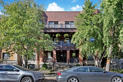 1w-926 W Belle Plaine Ave, Chicago, IL, 60613-6359 | Card Image