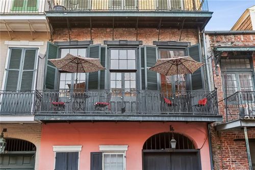 2-1231 Chartres St, New Orleans, LA, 70116-2663 | Card Image