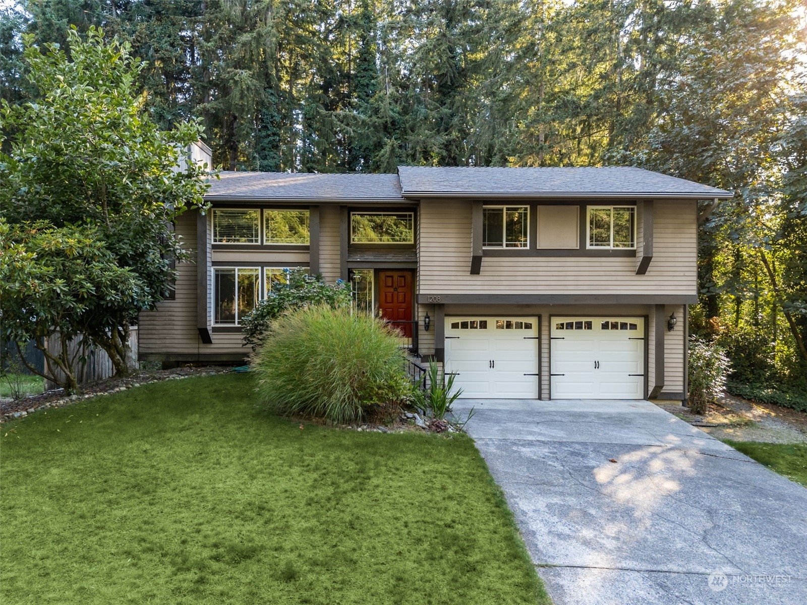 34th Street Ct, Gig Harbor, WA 98335