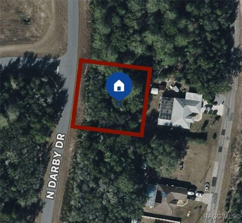 7891 N Darby Dr, Citrus Springs, FL, 34433 | Card Image