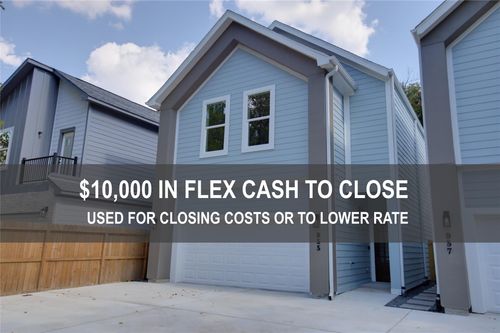 955 Ringold St, Houston, TX, 77088-6256 | Card Image
