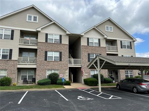 333 Bramblett Hls, O Fallon, MO, 63366-3113 | Card Image
