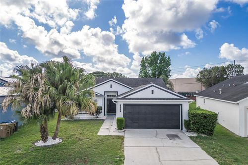 2437 Hybrid Dr, KISSIMMEE, FL, 34758-2268 | Card Image