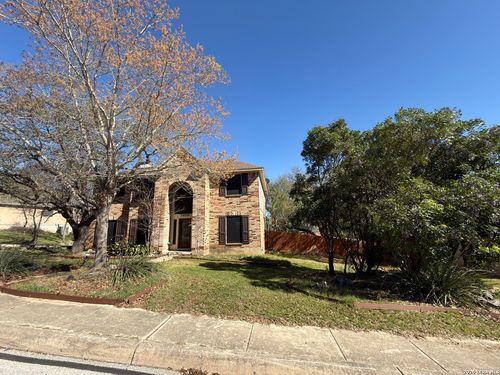 24830 Shining Arrow, San Antonio, TX, 78258-2743 | Card Image