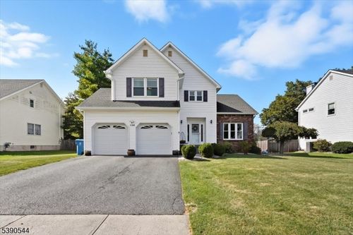 106 Perrine Pike, Hillsborough, NJ, 08844-4363 | Card Image