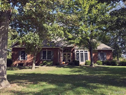 4220 Knab Rd, Smithton, IL, 62285-3526 | Card Image