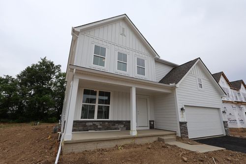 222 Silver Pine Ln, Lewis Center, OH, 43035 | Card Image