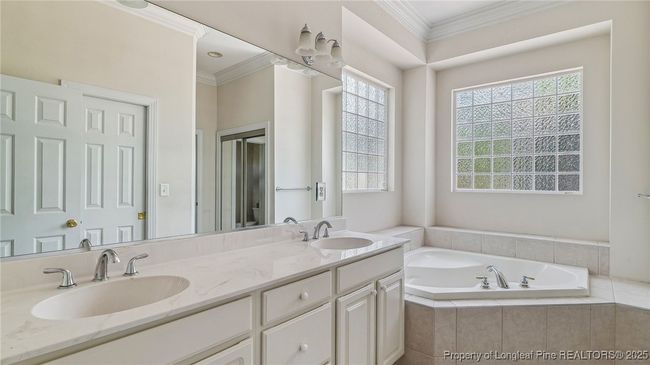202 Juniper Creek Blvd, House other with 4 bedrooms, 3 bathrooms and null parking in Pinehurst NC | Image 21