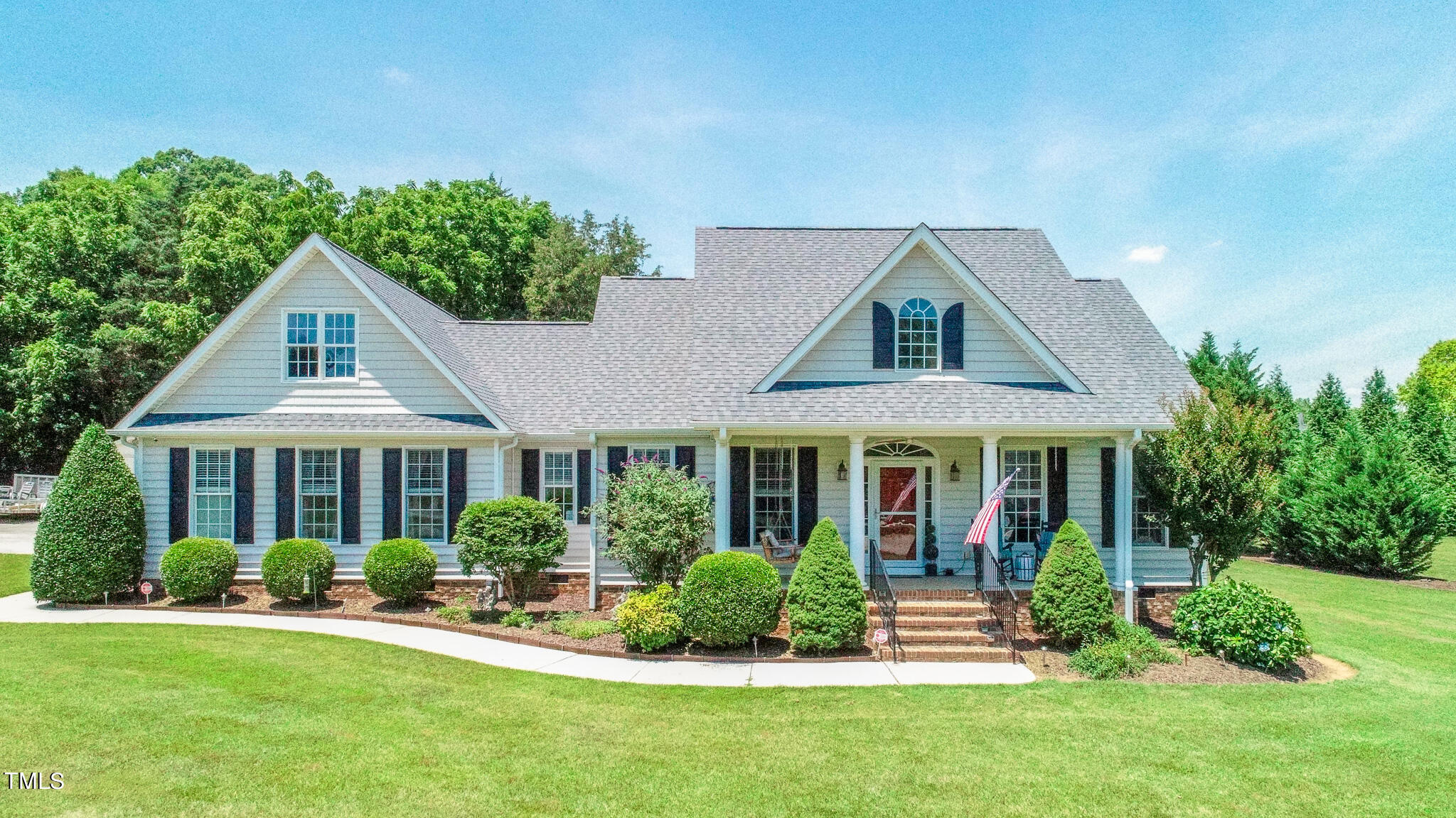 Christine Pl, Timberlake, NC 27583