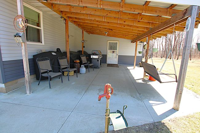 18'X22' CONCRETE PATIO | Image 5