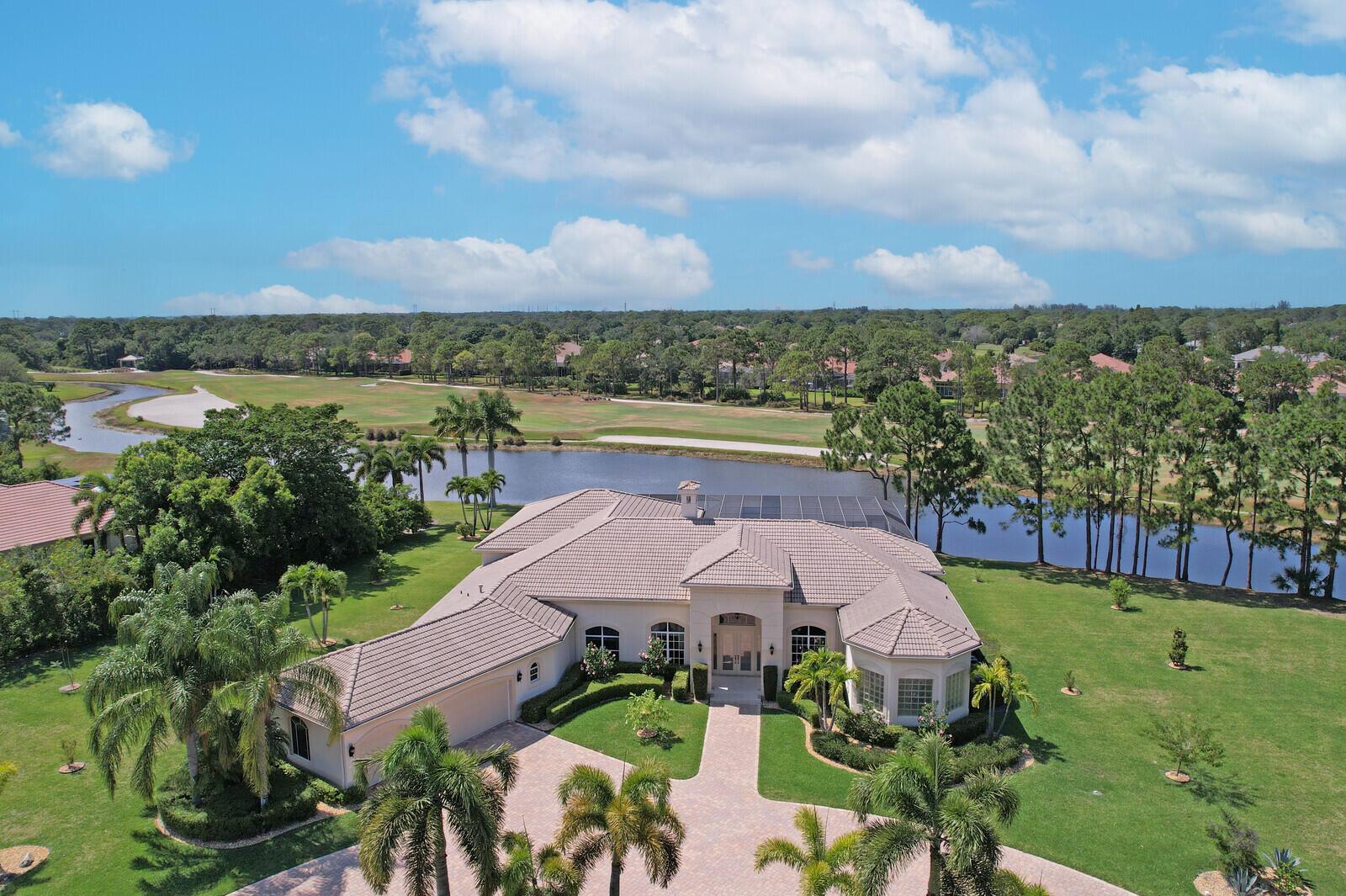 Enclave Pl, Port Saint Lucie, FL 34986