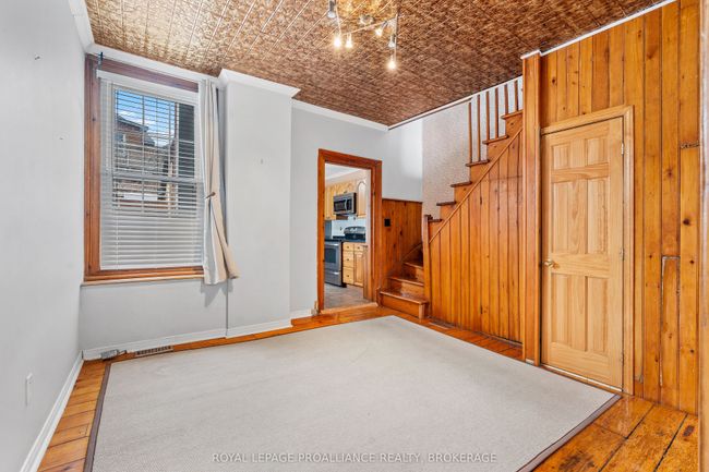 270 Wellington St, House attached with 2 bedrooms, 2 bathrooms and null parking in Kingston ON | Image 9