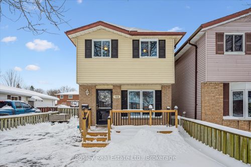 164 Hadati Rd, Guelph, ON, N1E6P4 | Card Image