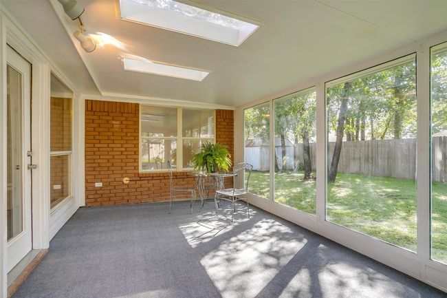 692 High Crest Dr, House other with 3 bedrooms, 2 bathrooms and null parking in Azle TX | Image 34