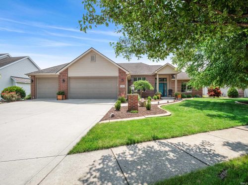 1106 Brandon Way, Fort Wayne, IN, 46845-2379 | Card Image