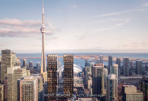 2005-15 Mercer St, Toronto, ON, M5V0T8 | Card Image