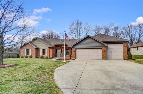 58 Patton Drive, Springboro, OH, 45066 | Card Image