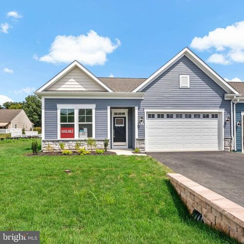 19641 Lavender Ln, HAGERSTOWN, MD, 21742-1529 | Card Image
