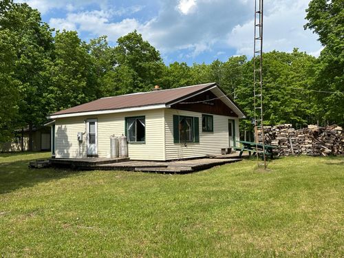 Off Camp 6 Rd, Ironwood, MI, 49938 | Card Image