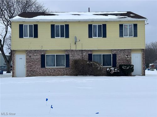 1545 Fillmore Ave, Lorain, OH, 44052-3285 | Card Image