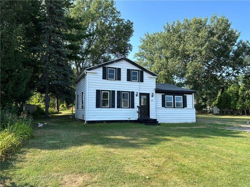 499 Holley St, Brockport, NY, 14420-2445 | Card Image